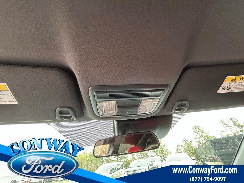 Honda Civic Type R 6M 2021