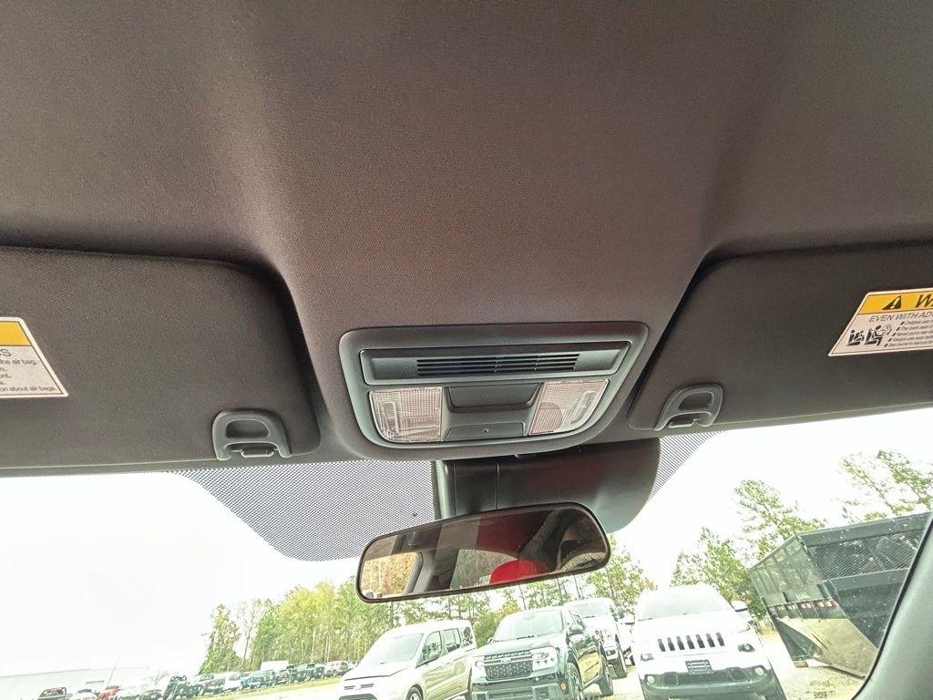 Honda Civic Type R 6M 2021