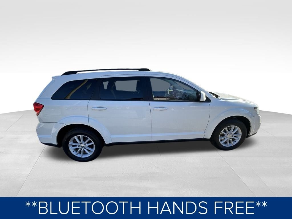 Dodge Journey SXT 2013