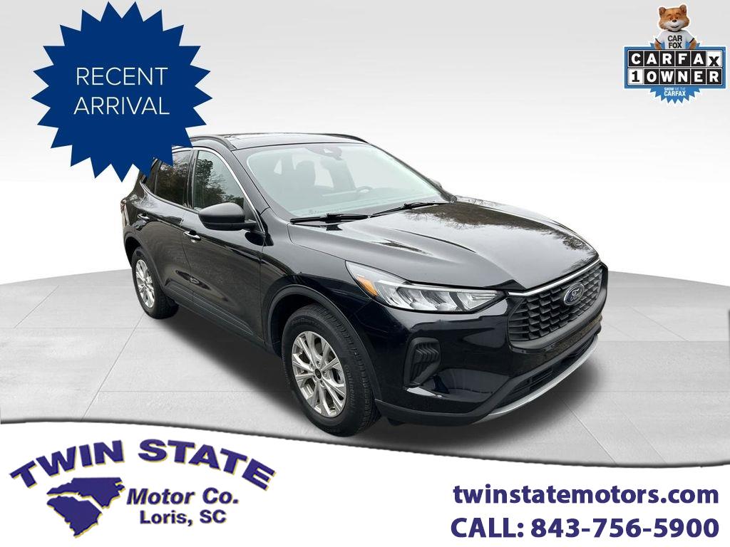 2024 Ford Escape Active AWD