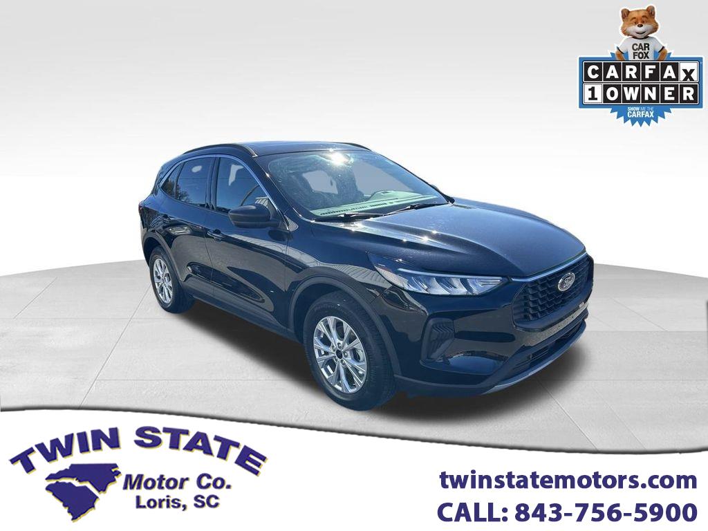 2024 Ford Escape Active AWD