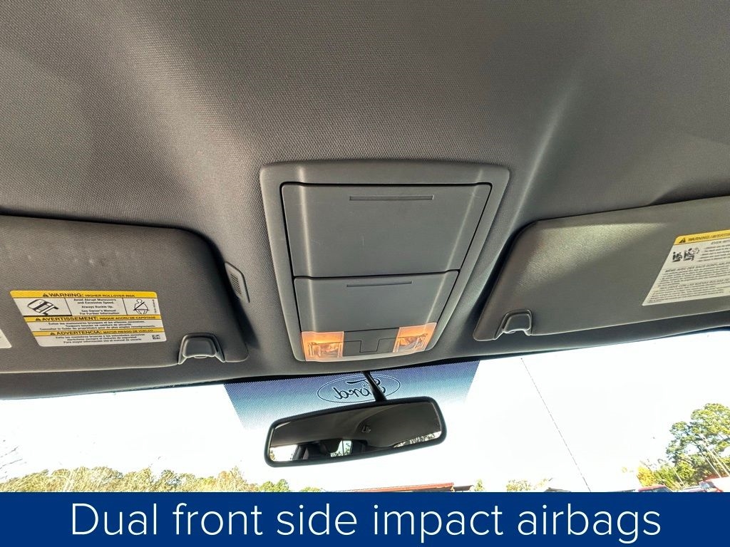 Ford F-150 Lariat SuperCab 6.5-ft. Bed 2WD 2014