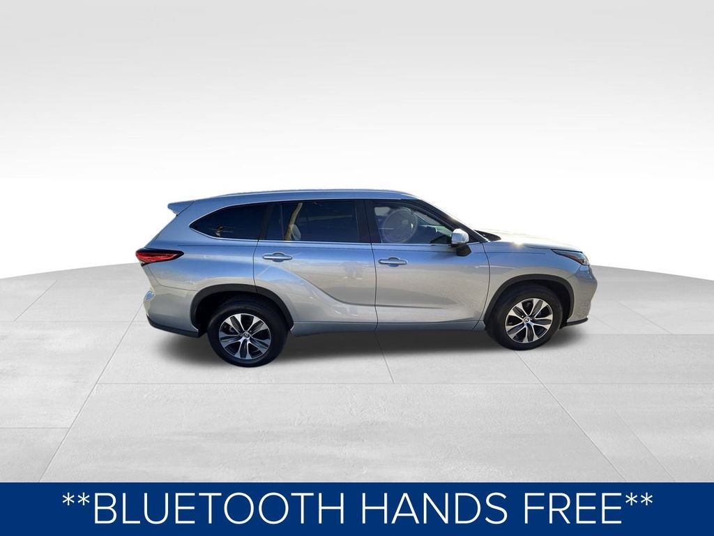 Toyota Highlander Others 2023