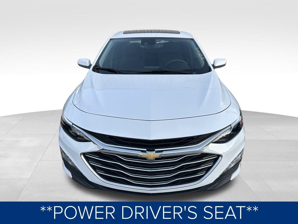 Chevrolet Malibu 1LT 2024