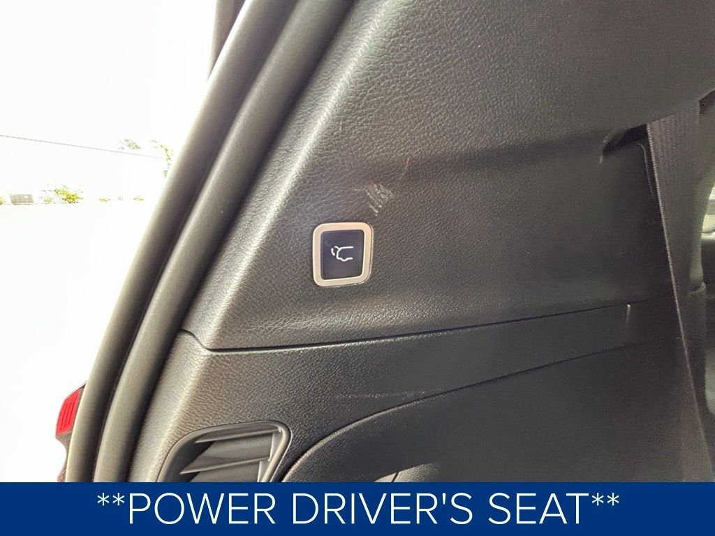 Chrysler Pacifica Limited 2025