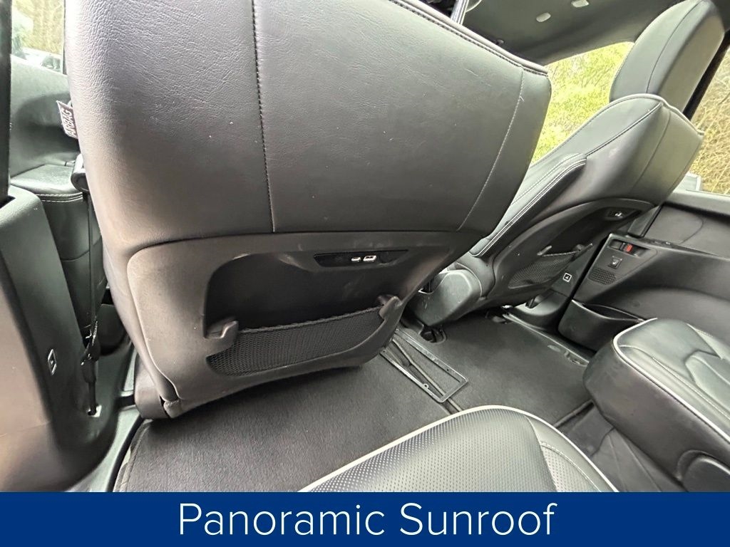 Chrysler Pacifica Limited 2025