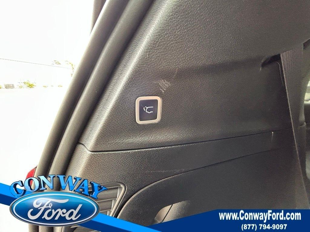 Chrysler Pacifica Limited 2025