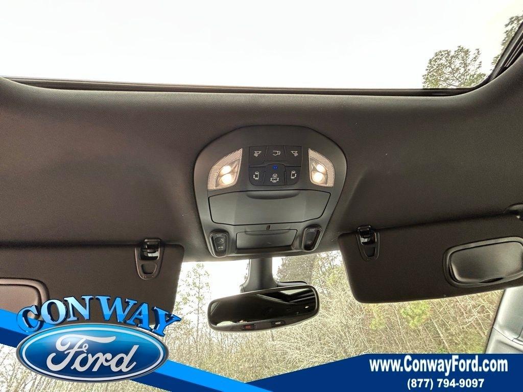 Chrysler Pacifica Limited 2025