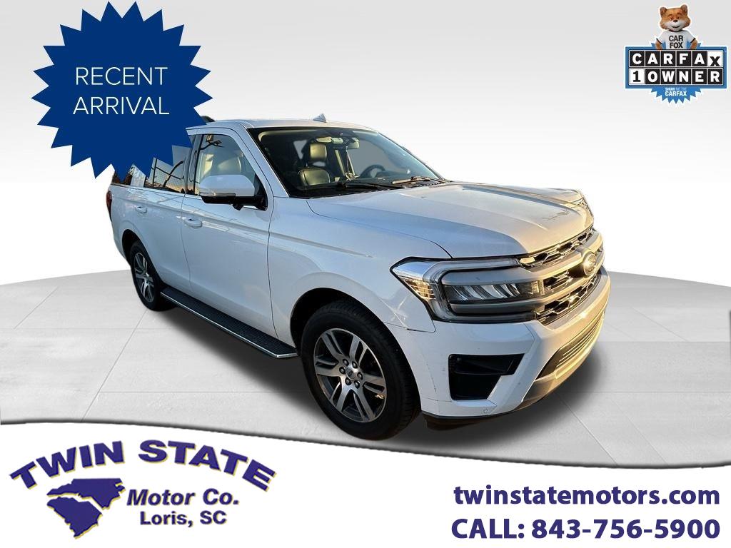 2022 Ford Expedition XLT