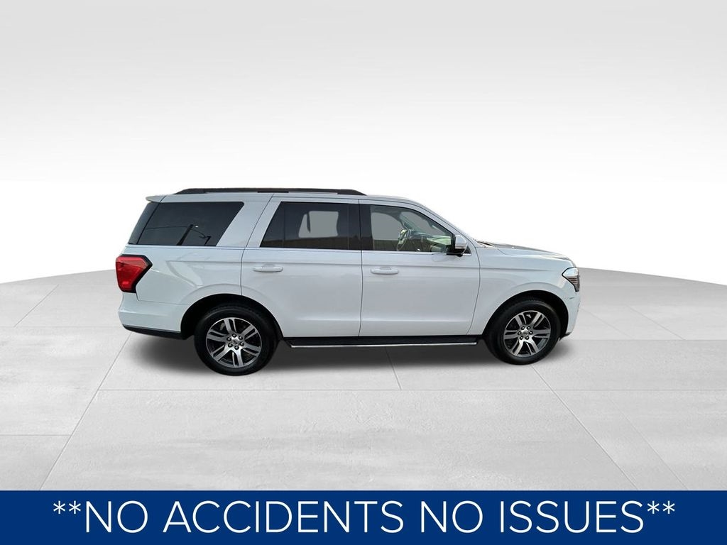 Ford Expedition XLT 2022