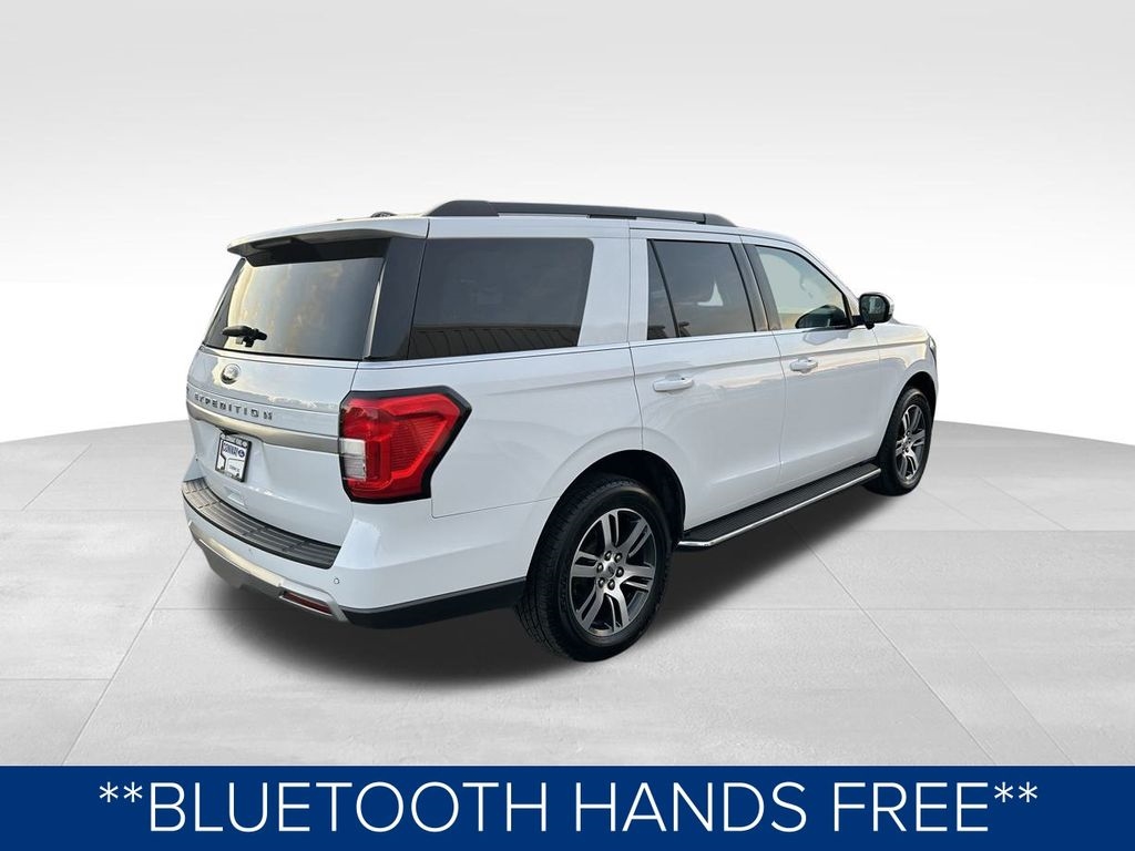 Ford Expedition XLT 2022