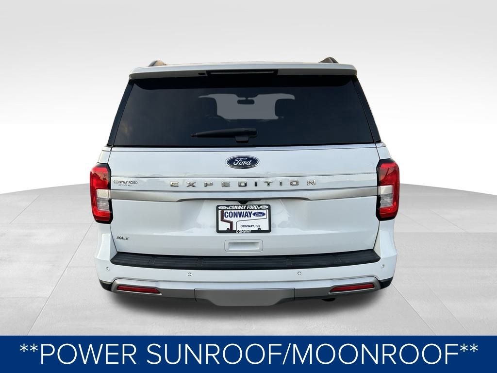 Ford Expedition XLT 2022