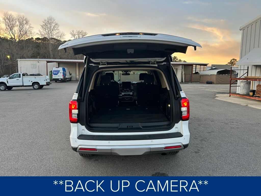 Ford Expedition XLT 2022