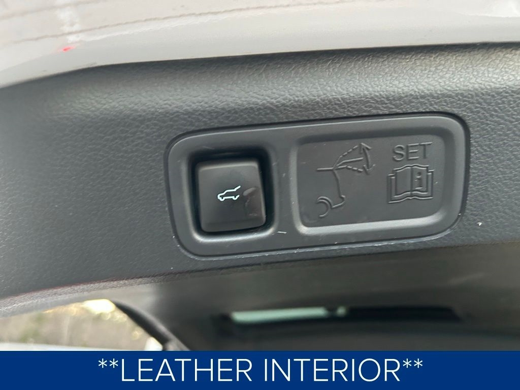 Ford Expedition XLT 2022