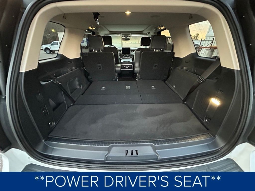 Ford Expedition XLT 2022