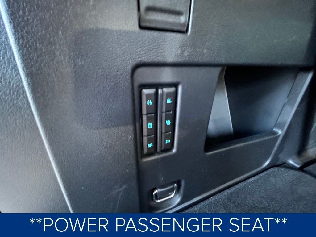 Ford Expedition XLT 2022