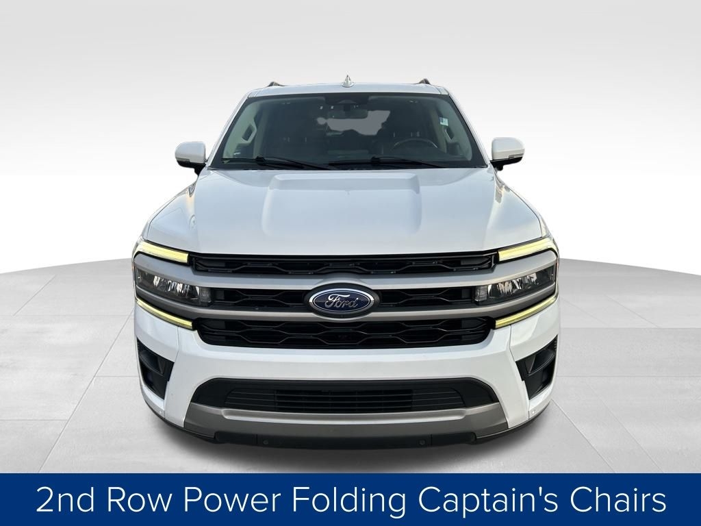 Ford Expedition XLT 2022
