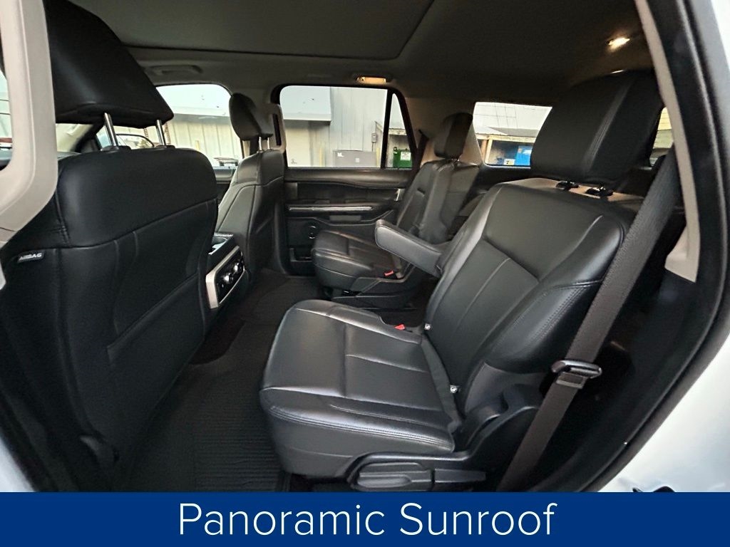 Ford Expedition XLT 2022