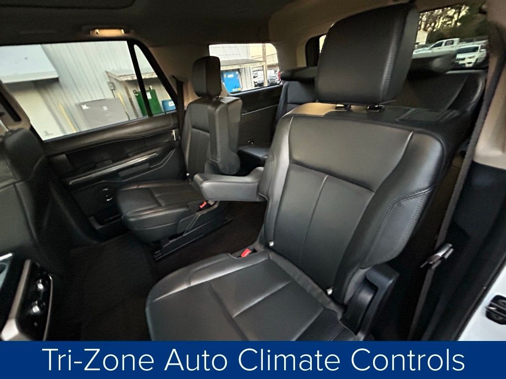 Ford Expedition XLT 2022