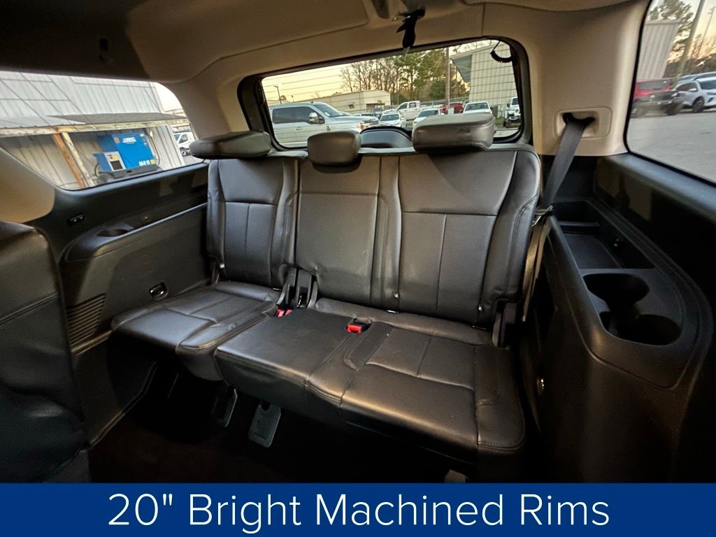 Ford Expedition XLT 2022