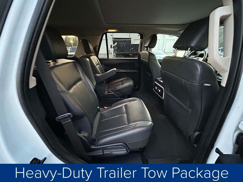 Ford Expedition XLT 2022