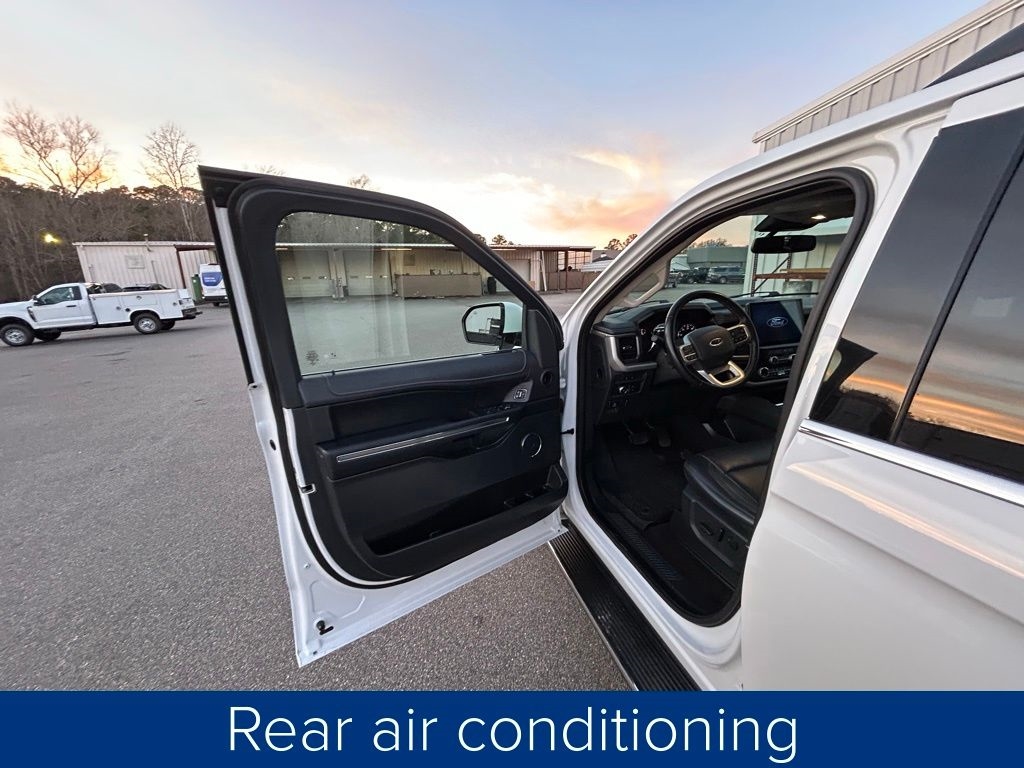 Ford Expedition XLT 2022