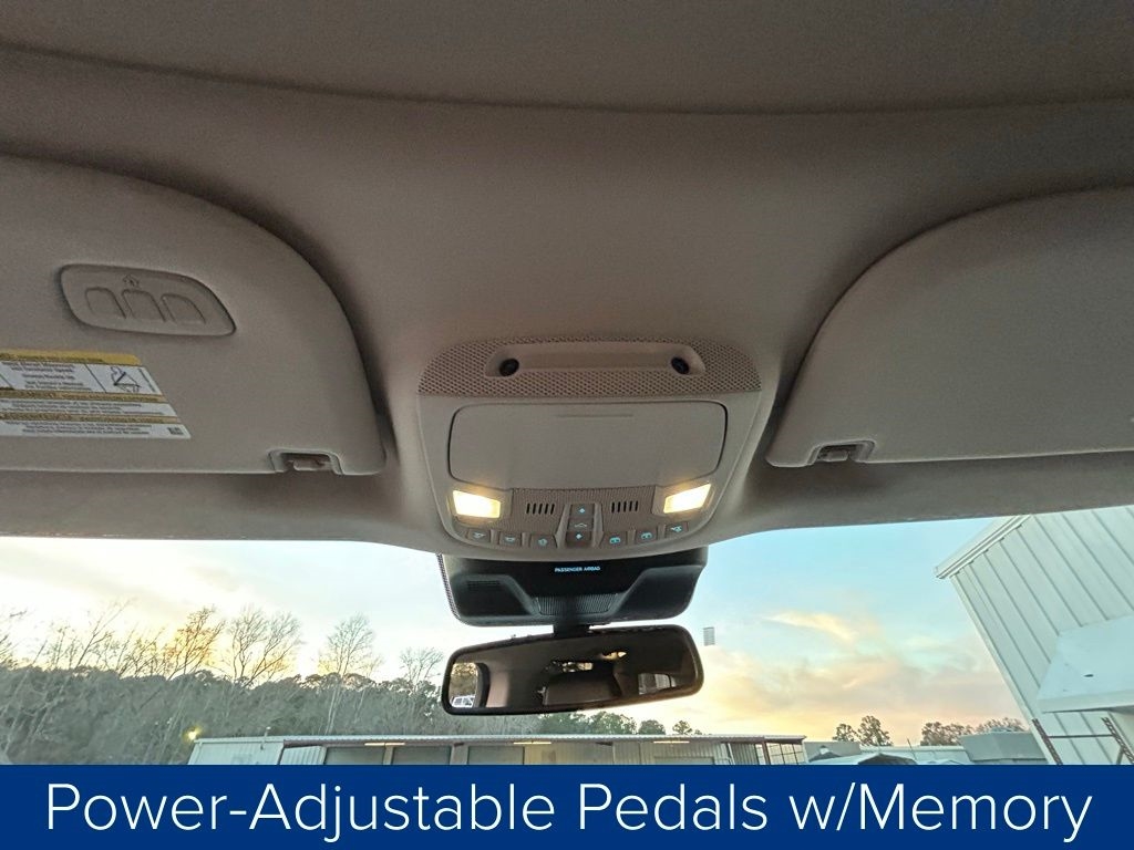 Ford Expedition XLT 2022