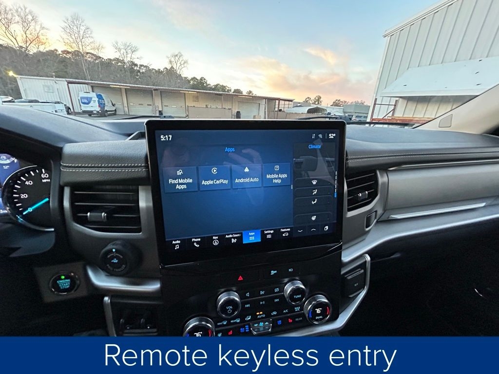 Ford Expedition XLT 2022