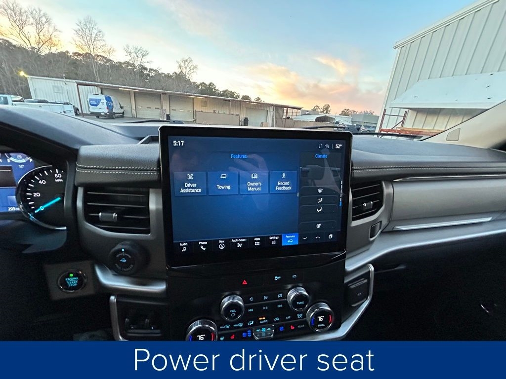 Ford Expedition XLT 2022