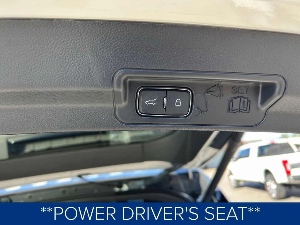 Ford Explorer ST AWD 2022