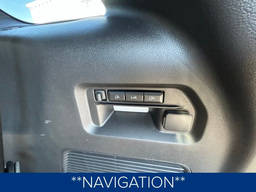 Ford Explorer ST AWD 2022