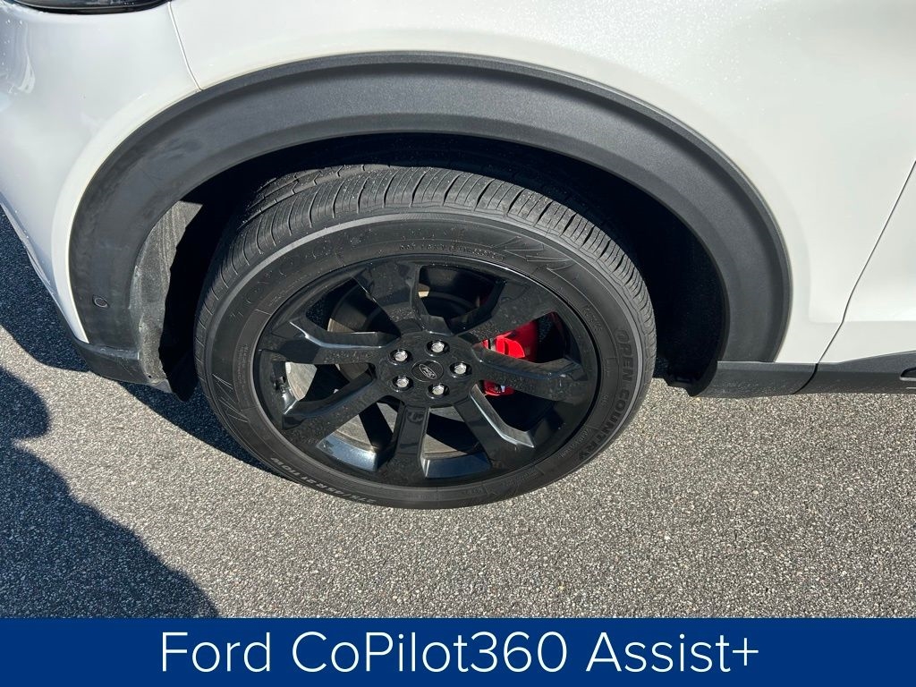 Ford Explorer ST AWD 2022