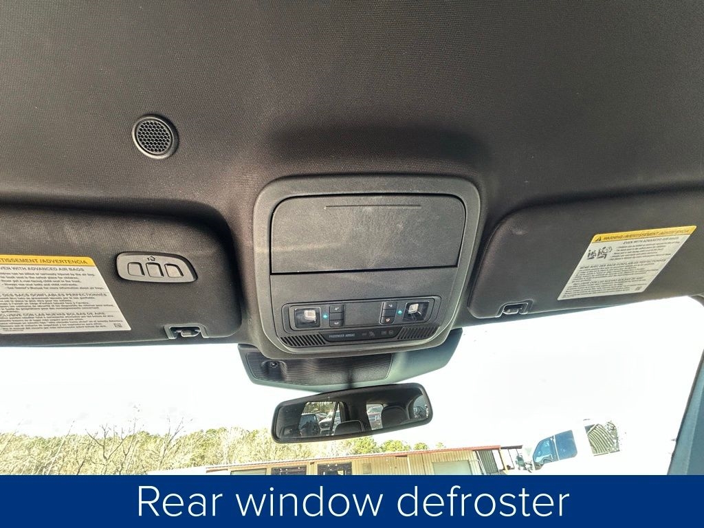 Ford Explorer ST AWD 2022