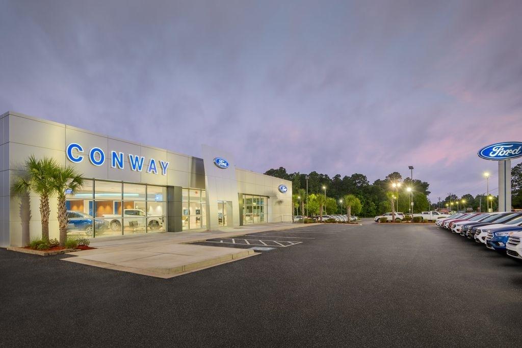 Ford Explorer ST AWD 2022