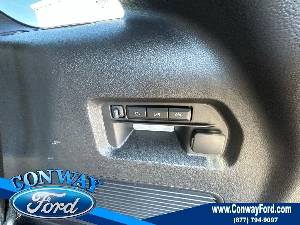 Ford Explorer ST AWD 2022