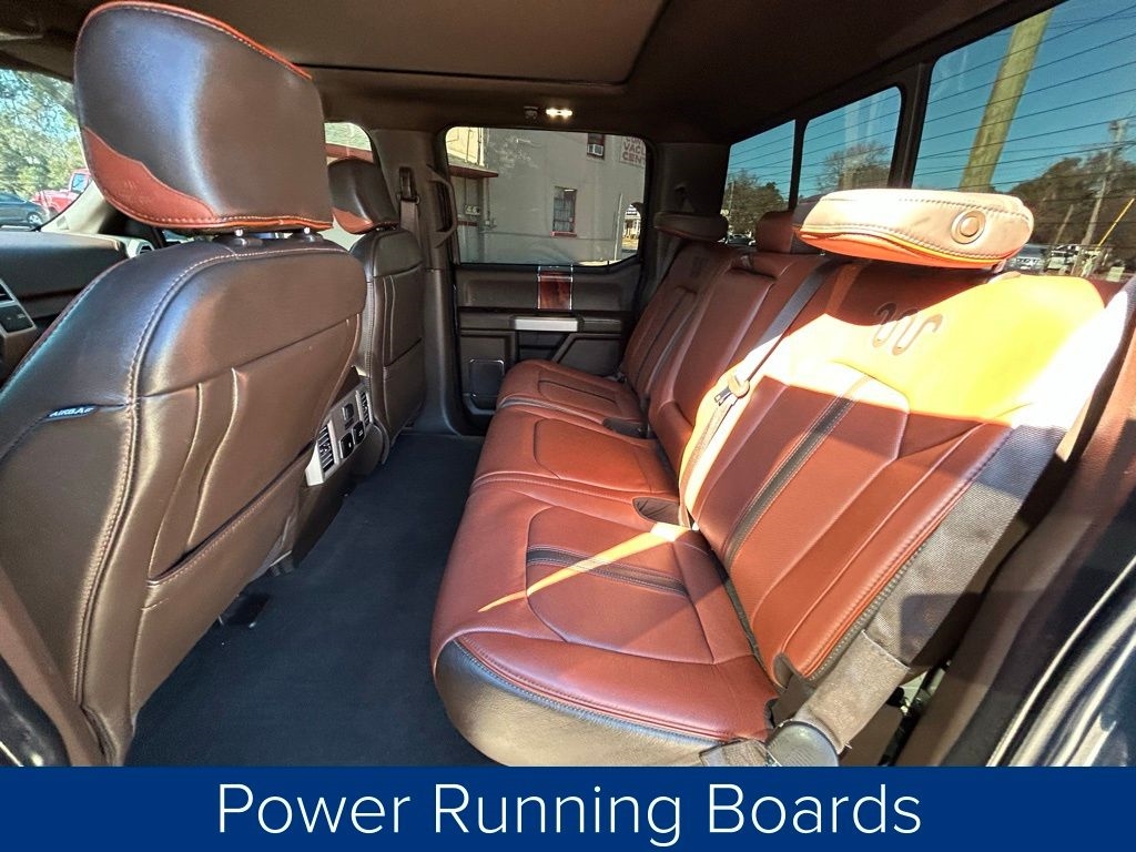 Ford F-150 XLT SuperCrew 5.5-ft. Bed 4WD 2018