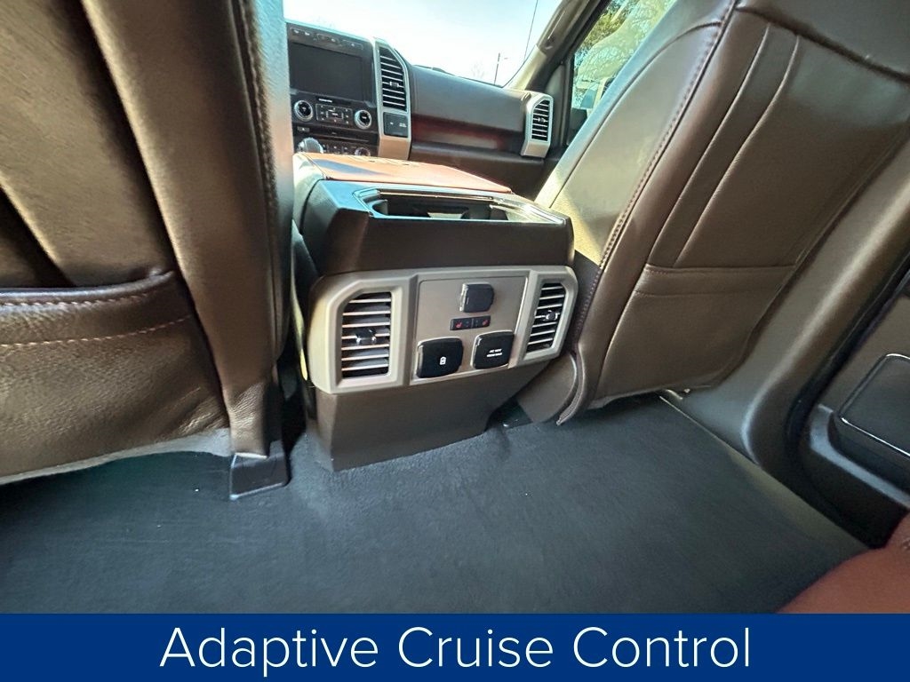 Ford F-150 XLT SuperCrew 5.5-ft. Bed 4WD 2018