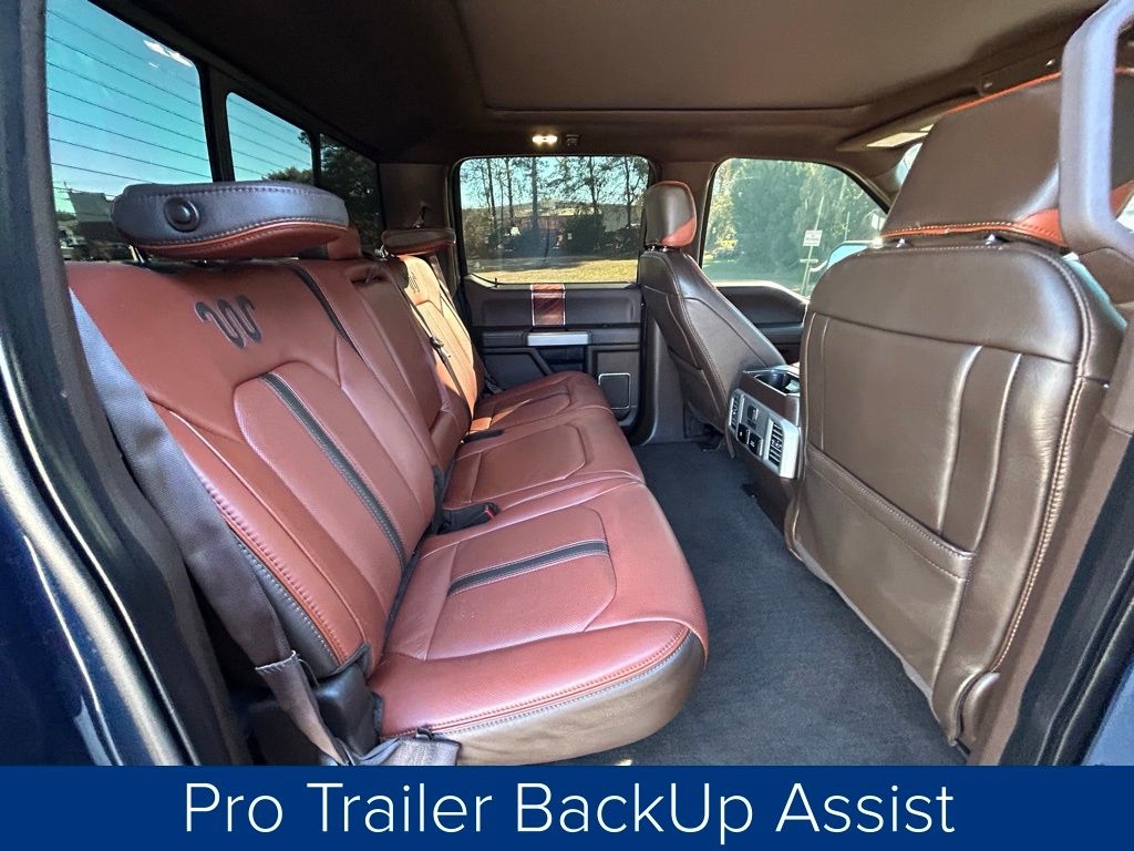 Ford F-150 XLT SuperCrew 5.5-ft. Bed 4WD 2018