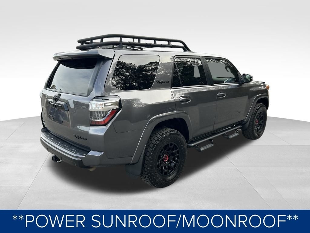 Toyota 4Runner TRD PRO 4WD 2023