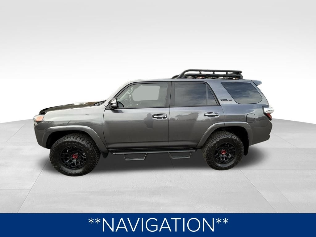 Toyota 4Runner TRD PRO 4WD 2023