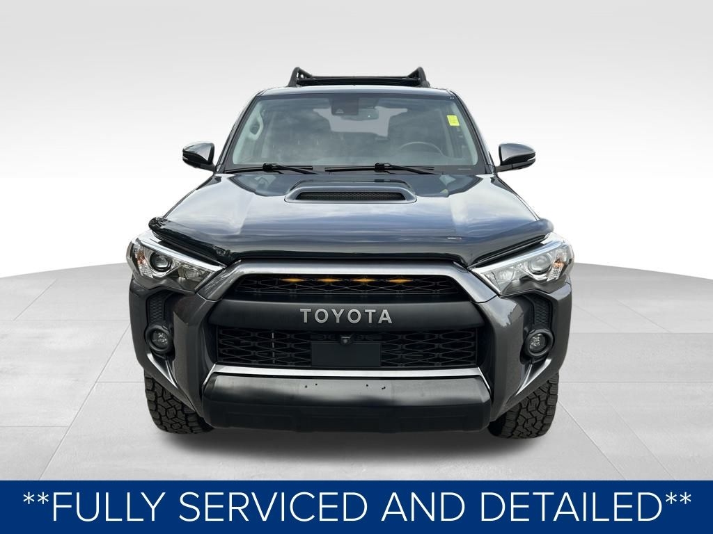 Toyota 4Runner TRD PRO 4WD 2023