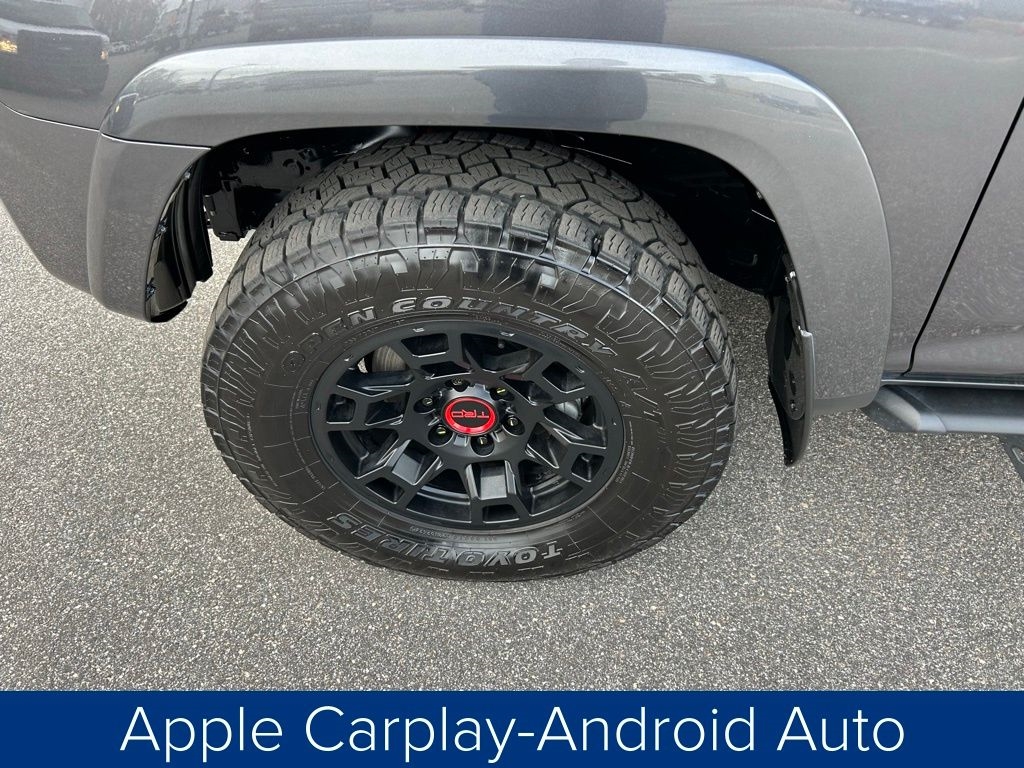 Toyota 4Runner TRD PRO 4WD 2023