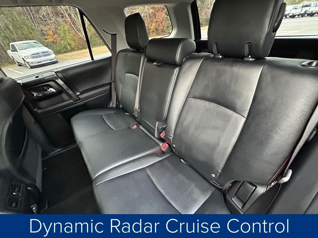 Toyota 4Runner TRD PRO 4WD 2023