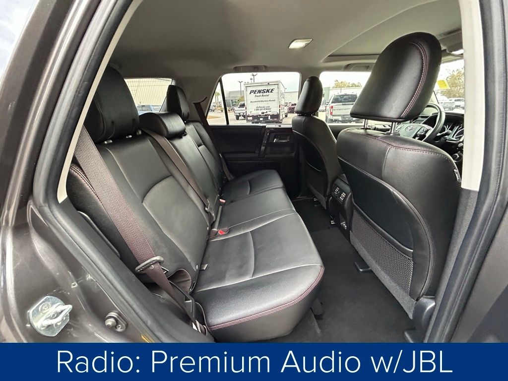 Toyota 4Runner TRD PRO 4WD 2023