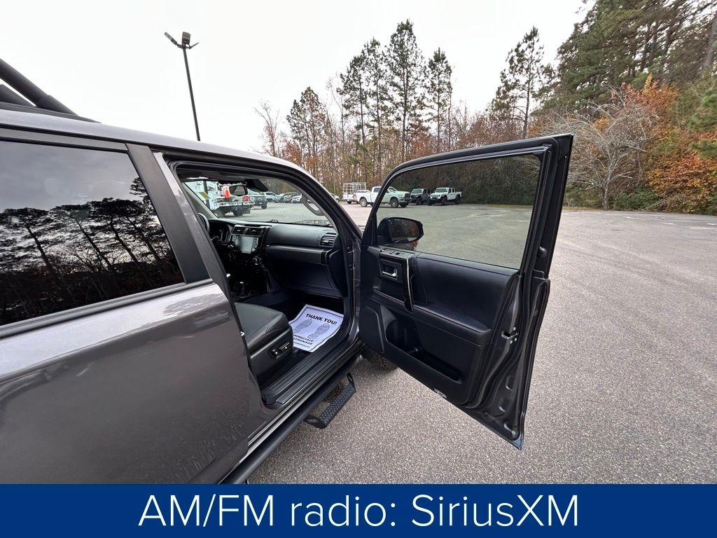 Toyota 4Runner TRD PRO 4WD 2023