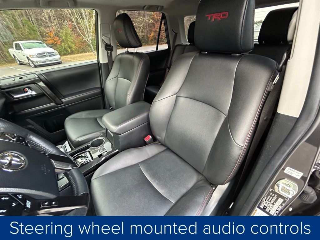 Toyota 4Runner TRD PRO 4WD 2023