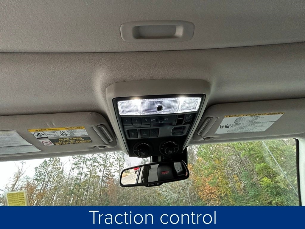 Toyota 4Runner TRD PRO 4WD 2023