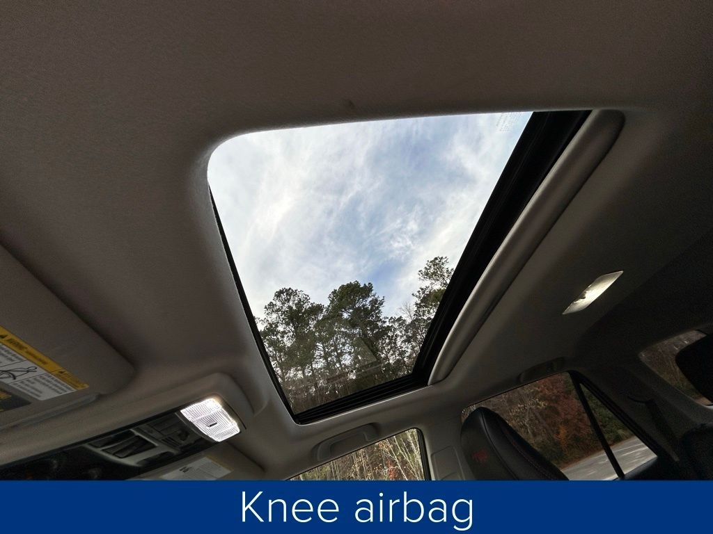 Toyota 4Runner TRD PRO 4WD 2023