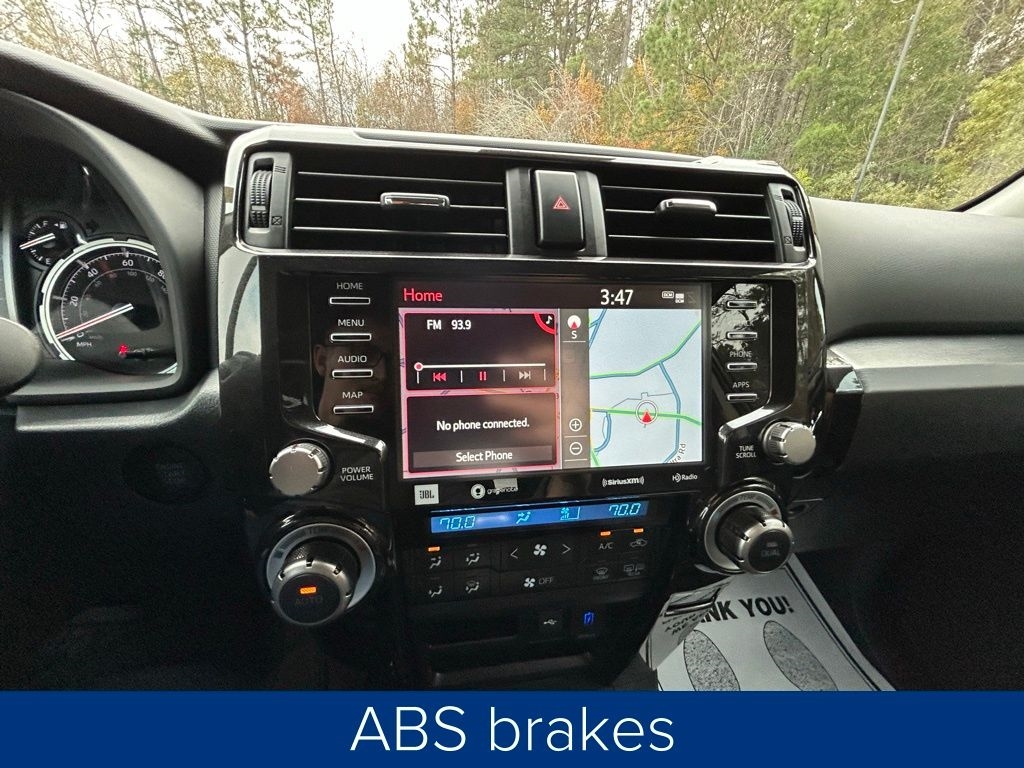 Toyota 4Runner TRD PRO 4WD 2023