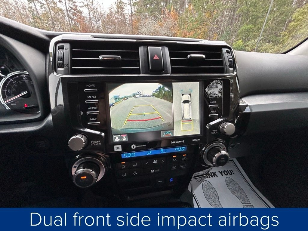 Toyota 4Runner TRD PRO 4WD 2023